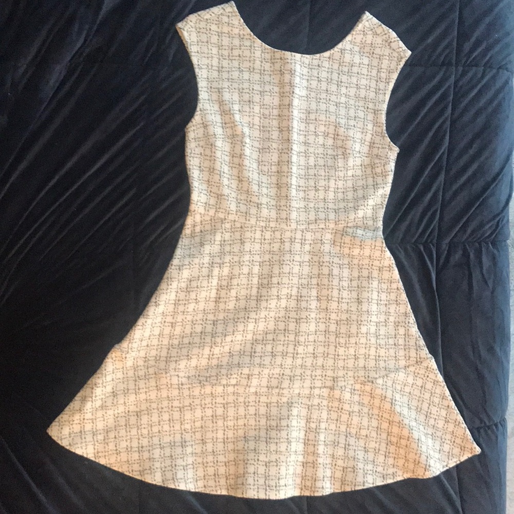 Loft dress